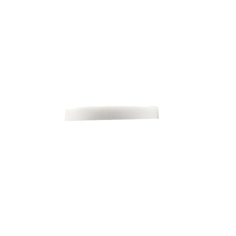Double Sided White PE Foam Sticky Tape Mounting DIY Craft Strong Adhesive 2.5m - 15mm*2.5m
