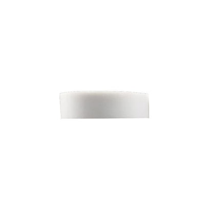 Double Sided White PE Foam Sticky Tape Mounting DIY Craft Strong Adhesive 2.5m - 15mm*2.5m