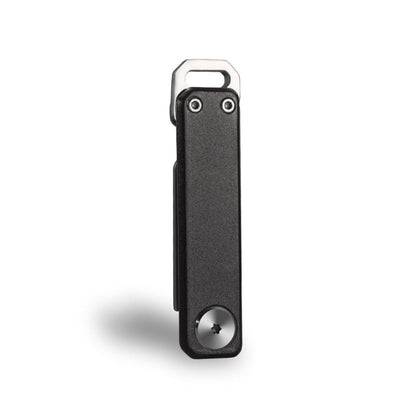 Multifunctional Folding Knife Case Opener Portable Bottle Opener EDC Tool Kit - Green
