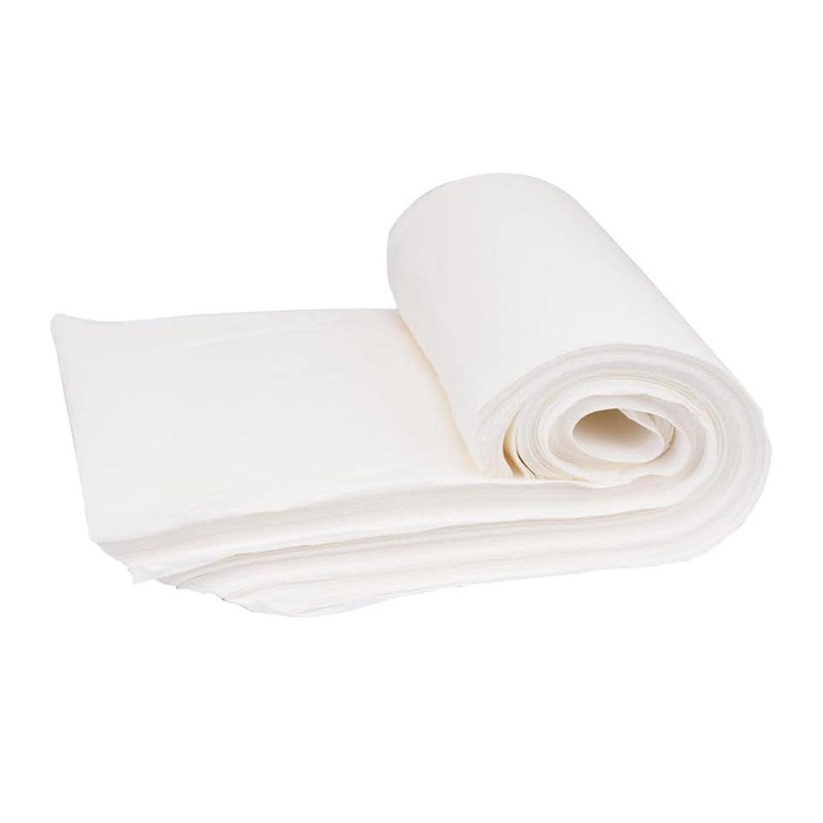 190pcs Disposable Foot Towels for Spa Massage Foot Wash Hotel Foot Rub Towels