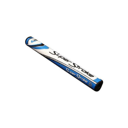 Super Stroke 3.0 Golf Grip Putter Ultra Slim Mid Slim Fat Outdoor Sport - Black