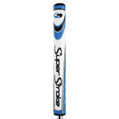 Super Stroke 3.0 Golf Grip Putter Ultra Slim Mid Slim Fat Outdoor Sport - Black