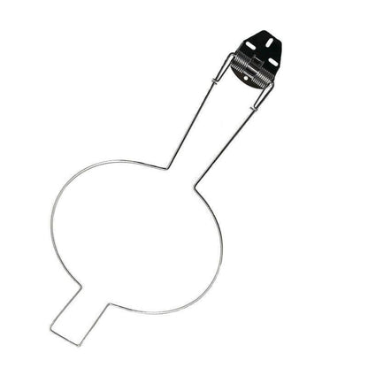 Car Hat Holder Spring Loaded Rack for Akubra Hard Hat Riding Helmet Storage