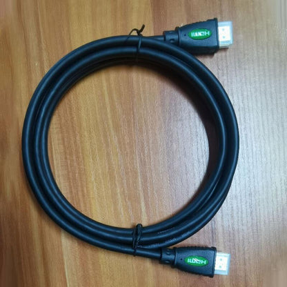 1-5M HDMI V2.0 Cable 4K Ultra HD 1080P 3D & High-Speed Ethernet - 2M