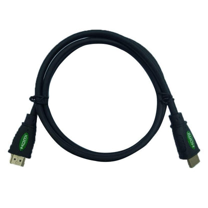 1-5M HDMI V2.0 Cable 4K Ultra HD 1080P 3D & High-Speed Ethernet - 5M
