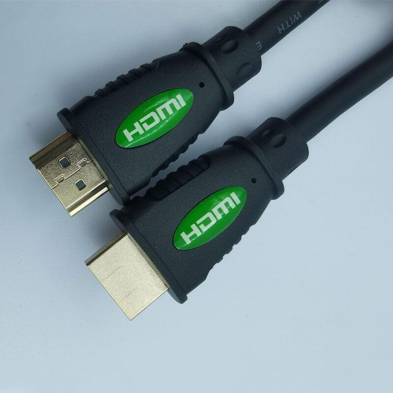 1-5M HDMI V2.0 Cable 4K Ultra HD 1080P 3D & High-Speed Ethernet - 5M