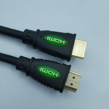 1-5M HDMI V2.0 Cable 4K Ultra HD 1080P 3D & High-Speed Ethernet - 5M