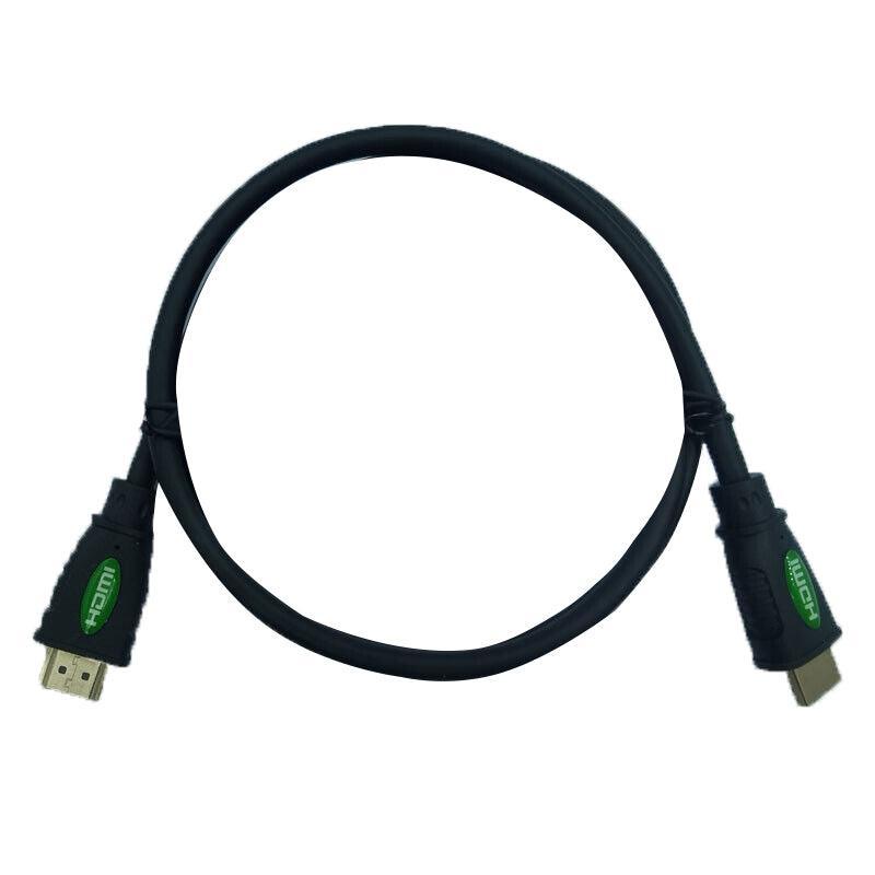 1-5M HDMI V2.0 Cable 4K Ultra HD 1080P 3D & High-Speed Ethernet - 5M