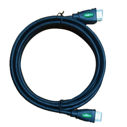 1-5M HDMI V2.0 Cable 4K Ultra HD 1080P 3D & High-Speed Ethernet - 5M