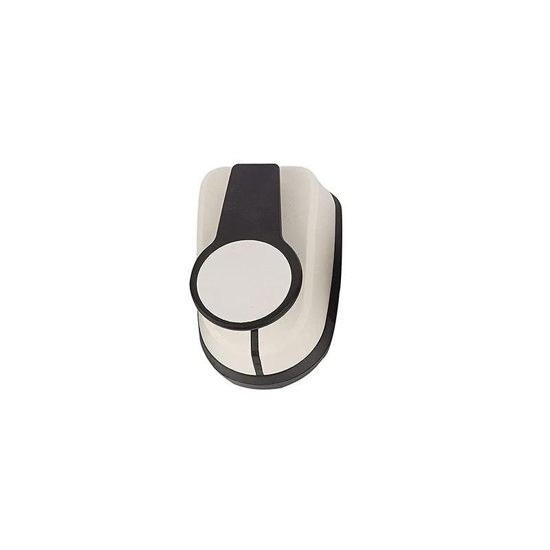 Paper Puncher For Arts Cardmaking Craft Scrapbooking Circle Cutter Hole Punch - 16mm