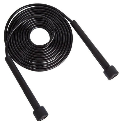 Speed Jump Rope for Boxing MMA Cardio Fitness and Gym Training - Yellow