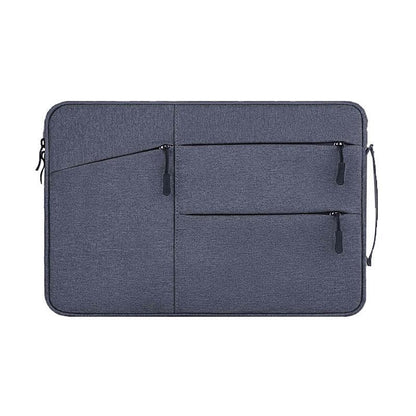 Laptop Sleeve Travel Bag Carry Case For Macbook Air Pro 15.6" - Pink