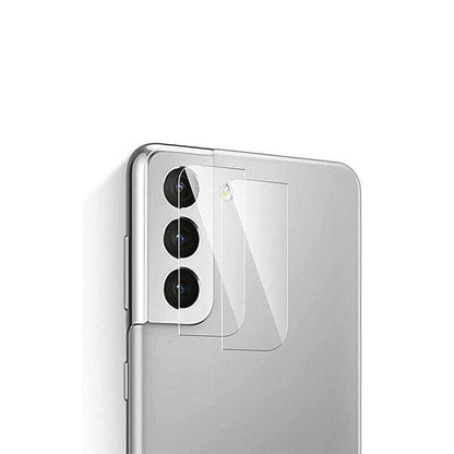 Samsung Galaxy S22 Ultra/Plus/S22 Camera Lens Protector Tempered Glass - For Galaxy S22