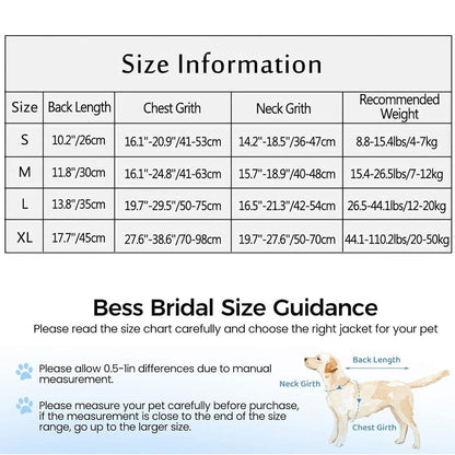 Pet Life Jacket Dog Swim Vest Outdoor Water Gear for Summer Swimming Activities - Grey L