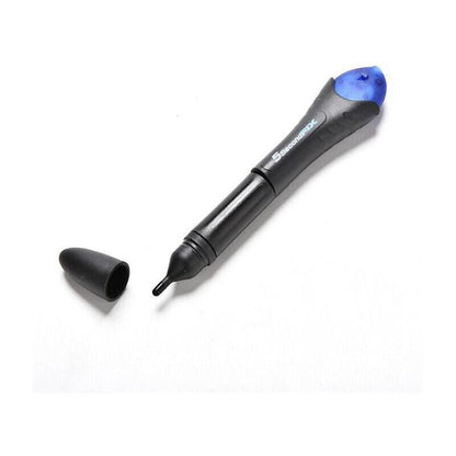 5 Second Fix Uv Light Liquid Welding Kit Welding Compound Glue Repair Tool - 1*Cardboard Packing