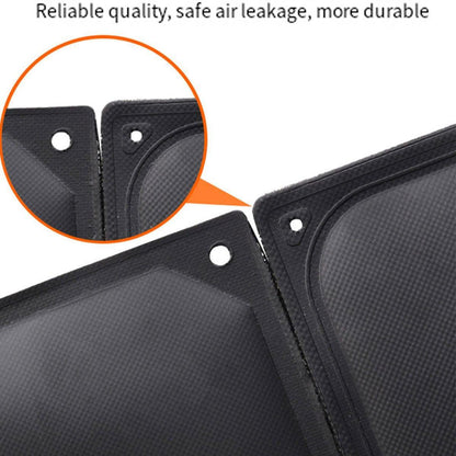 Air Wedge Pump Tool Adjustable Cushion for Door Window Installation Auto Repair - 50cm-L