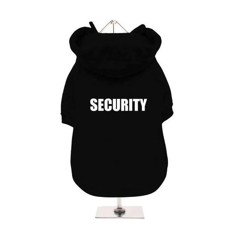 Pet Dog Clothes Hoodie Warm Winter Jumper Puppy Cat Clothing Coat Jacket Shirt - 8XL