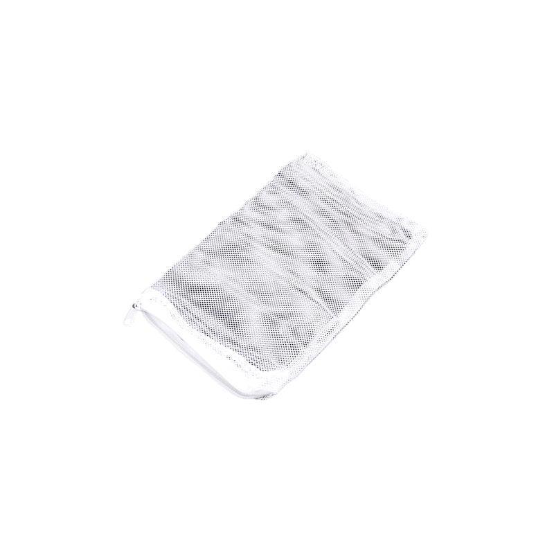 10Pcs Nylon Mesh Bags for Aquarium Pond Filter Media - 20CMx30CM