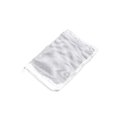 10Pcs Nylon Mesh Bags for Aquarium Pond Filter Media - 30CMx40CM