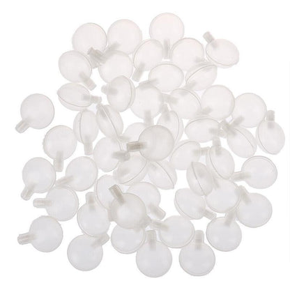 100X Toy Squeaker Replacements for Dog Cat Plush Toys Sound Inserts Repair Parts - 10pcs