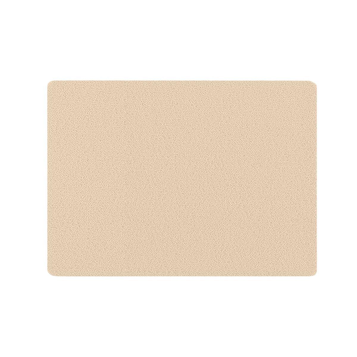 Anti Slip Bathroom Mat Non Slip Shower Floor Mat Quick Dry Soft Comfortable Rug - Beige-40x60cm
