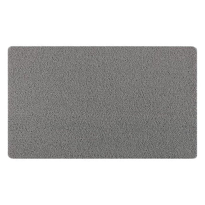 Anti Slip Bathroom Mat Non Slip Shower Floor Mat Quick Dry Soft Comfortable Rug - Beige-45x75cm