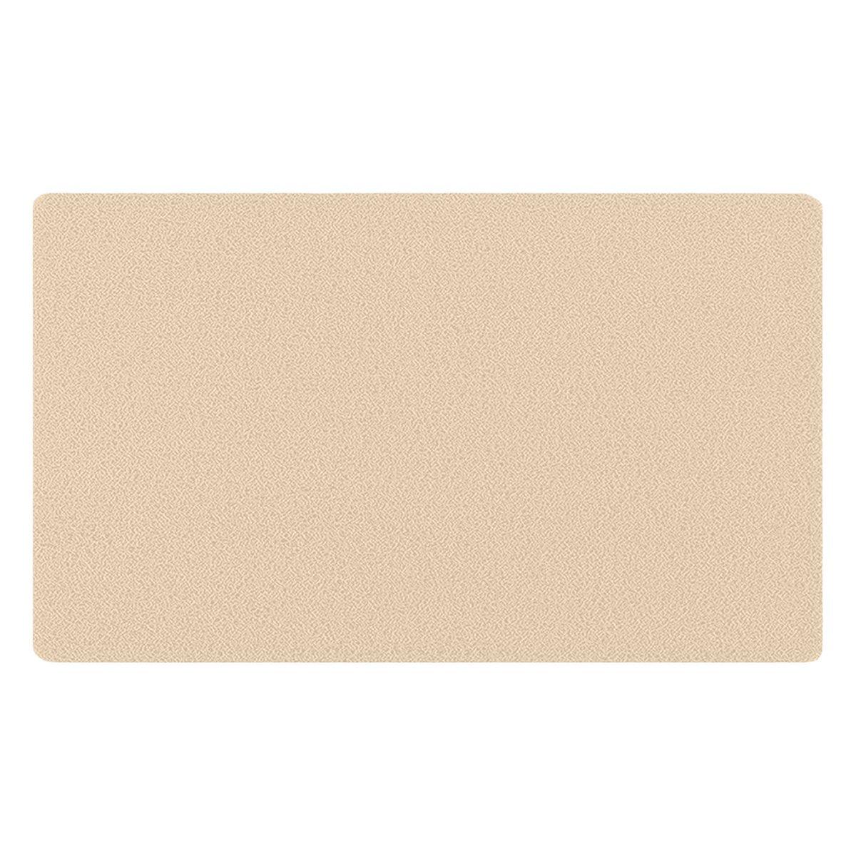 Anti Slip Bathroom Mat Non Slip Shower Floor Mat Quick Dry Soft Comfortable Rug - Coffee-45x75cm