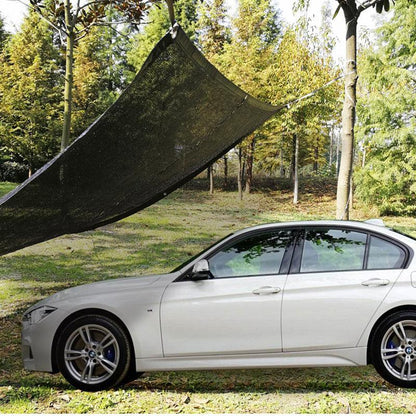 6M Garden Shade Cloth Sunblock Net Outdoor Sunshade Cover Heat Protection - 2*3M