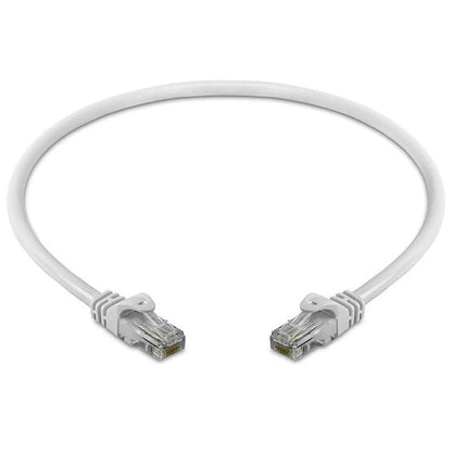 Fast Ethernet Network Cable CAT6 1000Mbps Internet RJ45 1 2 3 10 15 20 30 50m - 30M