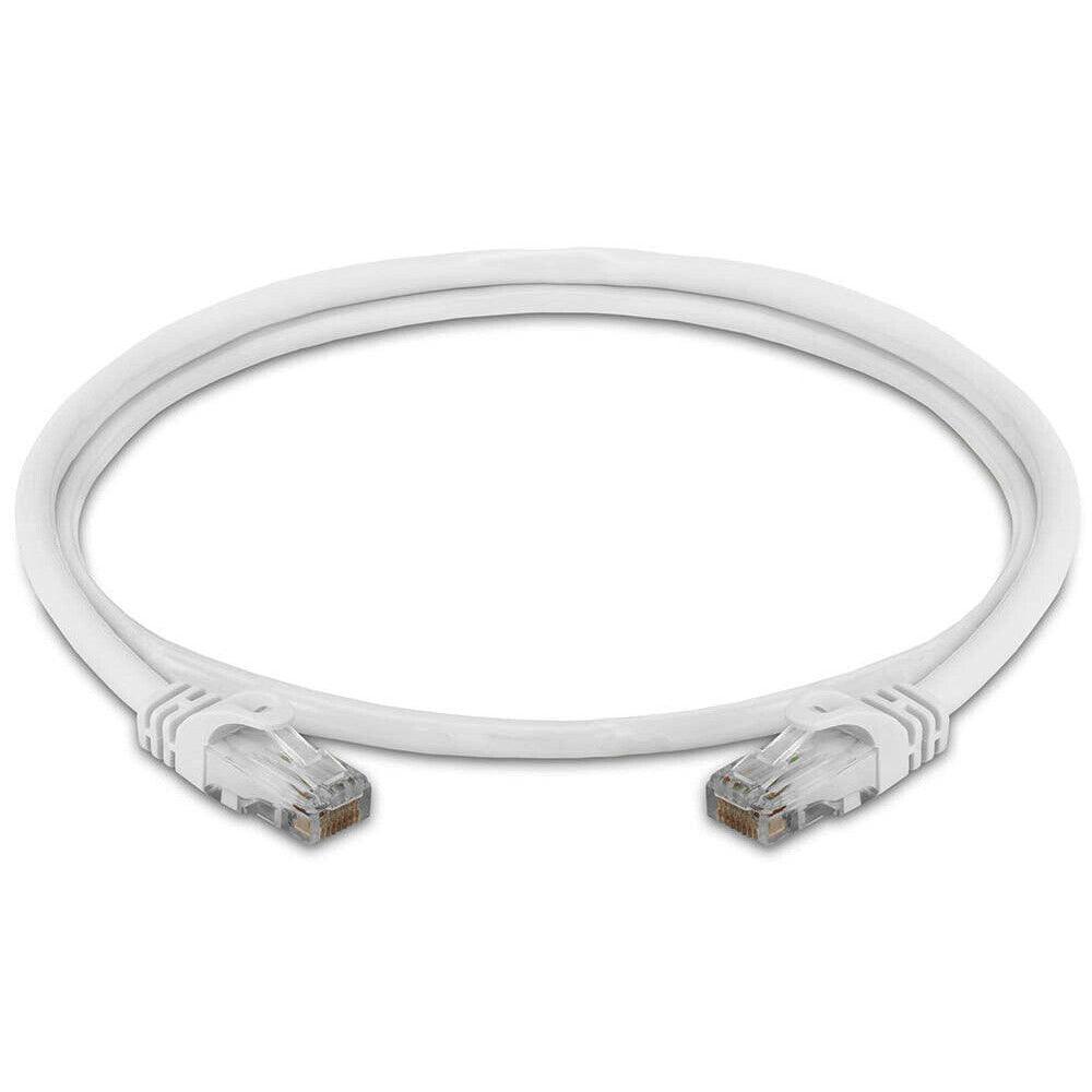 Fast Ethernet Network Cable CAT6 1000Mbps Internet RJ45 1 2 3 10 15 20 30 50m - 30M