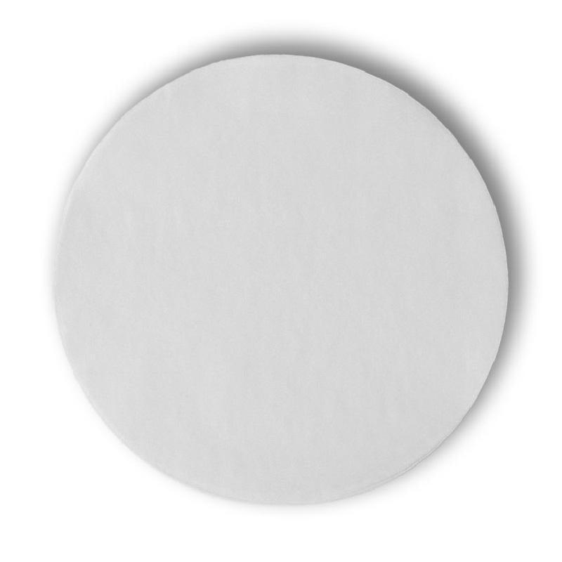 1000pcs Leak-proof Milk Tea Paper Cups Drink Containers Party Favors Supplies - 14cm
