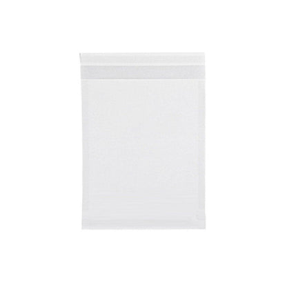50PCS Eco-Friendly Biodegradable Translucent PaperBags Greaseproof Glassine Bags - 40*50+5cm