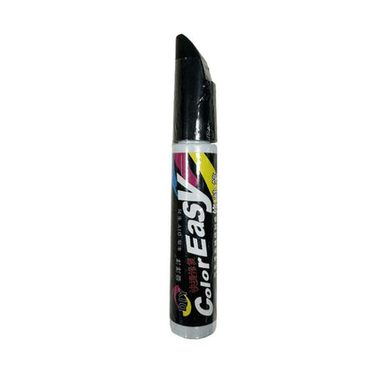 Car Scratch Repair Paint Pen Automotive Touch Up Spray for Quick Paint Fixing - White