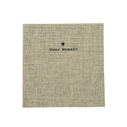 100 Pockets Mini Album for Fujifilm Instax Instant Photos - Grey
