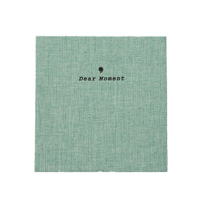 100 Pockets Mini Album for Fujifilm Instax Instant Photos - Yellow