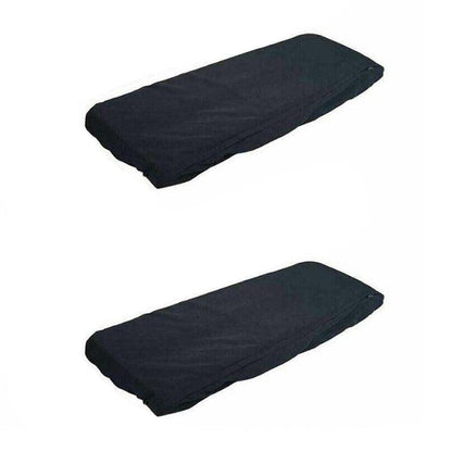 61/88 Key Piano Keyboard Dust Cover For Electronic Keyboard And Digital Piano - 61 Key