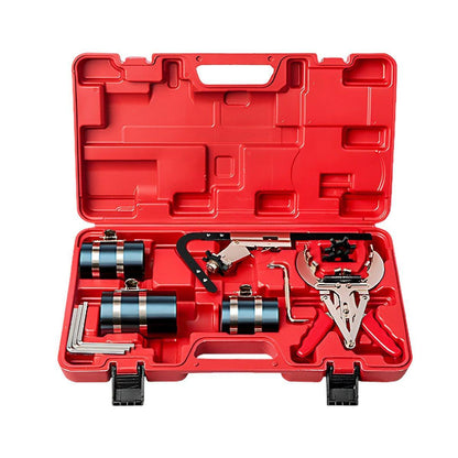 11X Auto Engine Piston Ring Service Tool Set Compressor Tools Kit for Car