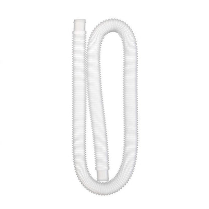2 x Genuine Intex Hose Pipe for Above Ground Swimming Pool Pump Filter 32mm