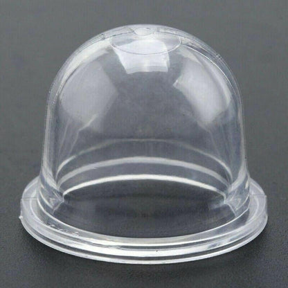 5PCS Primer Bulb Homelite Echo Stihl Ryobi Poulan Zama Carburetor Priming Bulb - Small (19X15MM) 5PCS