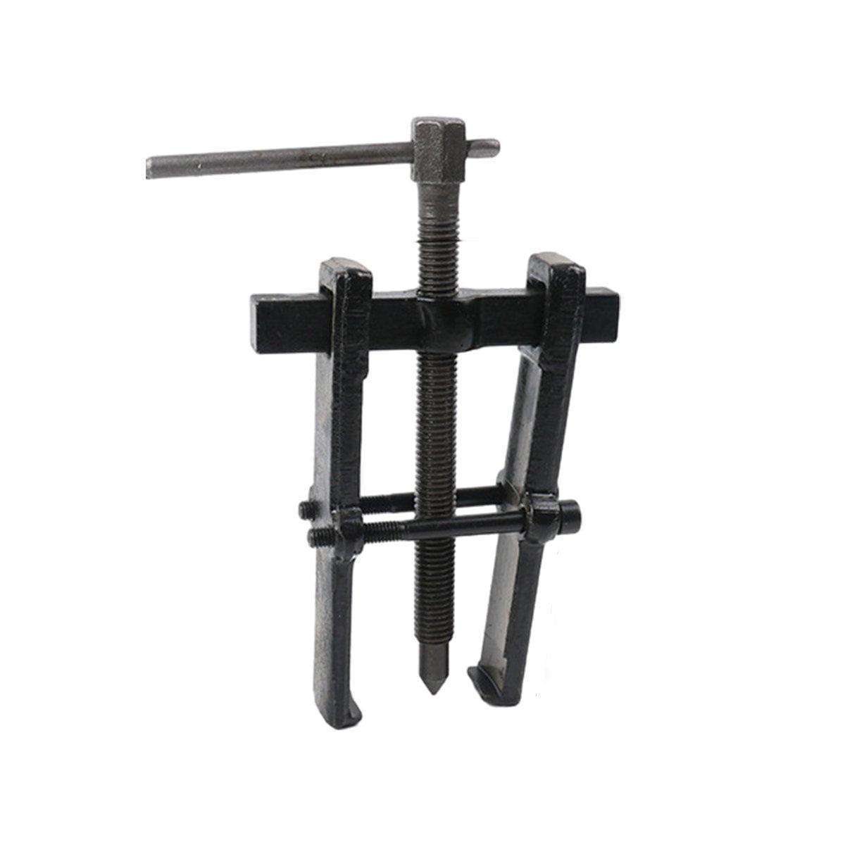 Small Wheel Bearing Puller Two Claws Dismantling Multifunctional Remover Tool - 3 inch