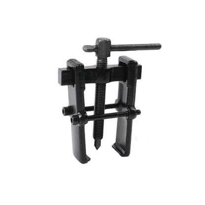 Small Wheel Bearing Puller Two Claws Dismantling Multifunctional Remover Tool - 4 inch