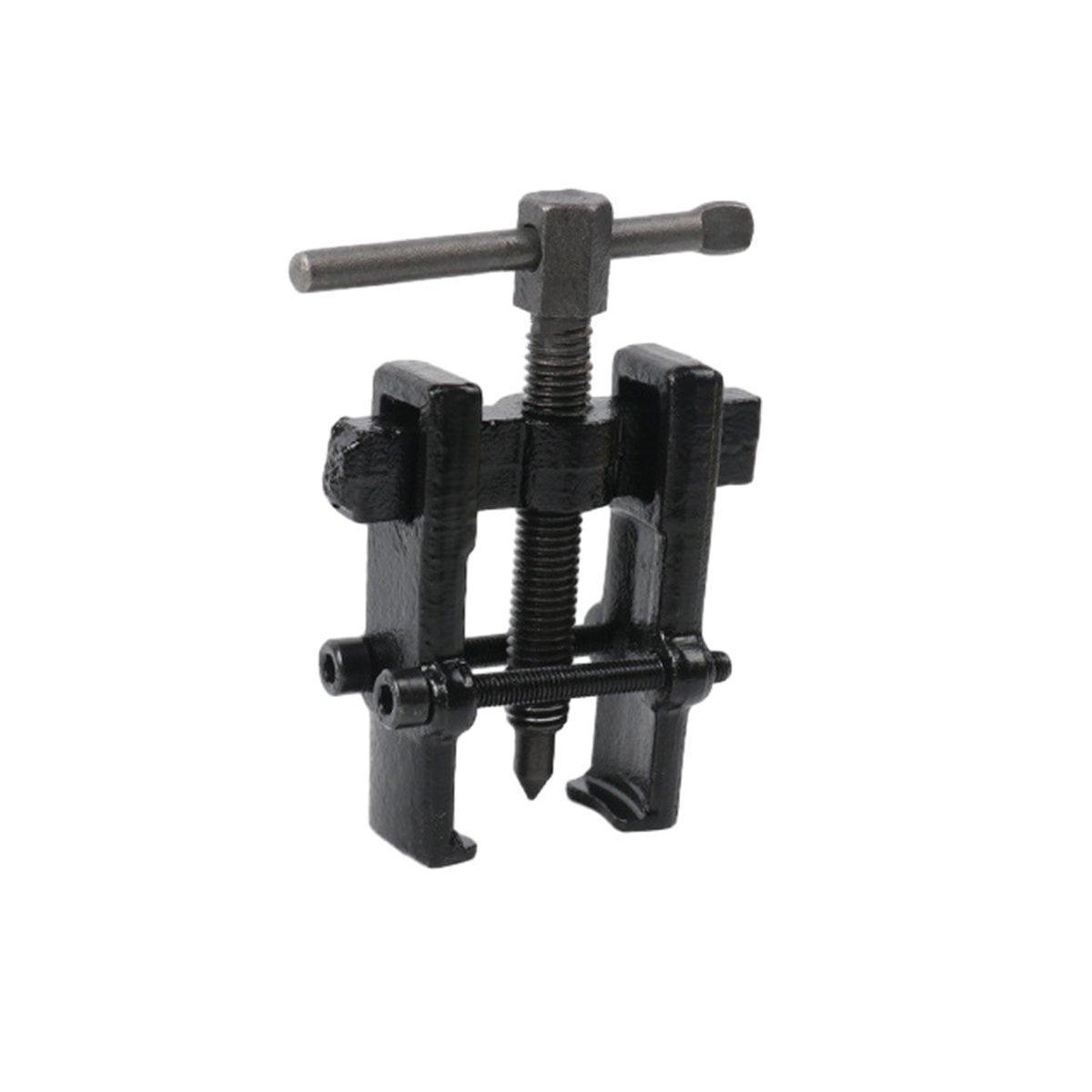 Small Wheel Bearing Puller Two Claws Dismantling Multifunctional Remover Tool - 6 inch