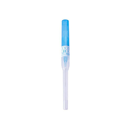 14G - 26G Catheter Cannular Tube Sterilized Body Piercing Needles 5Pcs - 1.0MM 18G