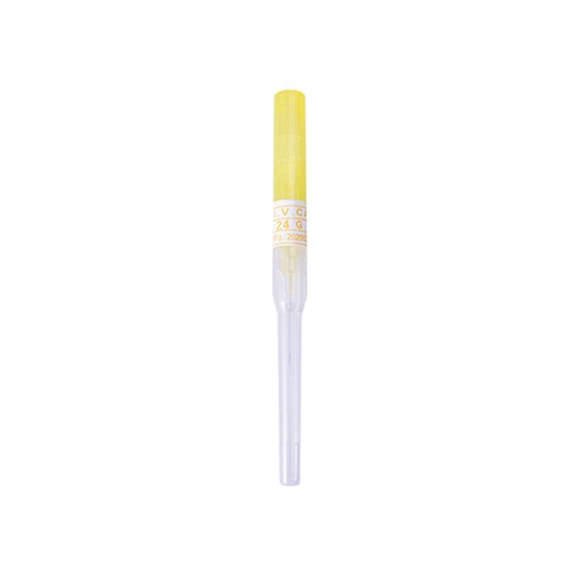 14G - 26G Catheter Cannular Tube Sterilized Body Piercing Needles 5Pcs - 0.8MM 20G