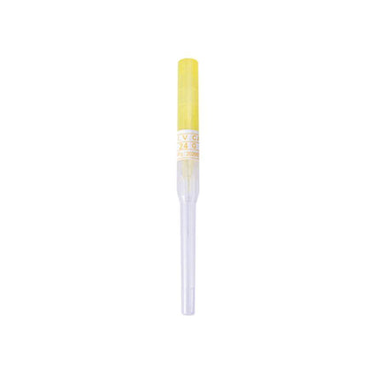 14G - 26G Catheter Cannular Tube Sterilized Body Piercing Needles 5Pcs - 0.8MM 20G