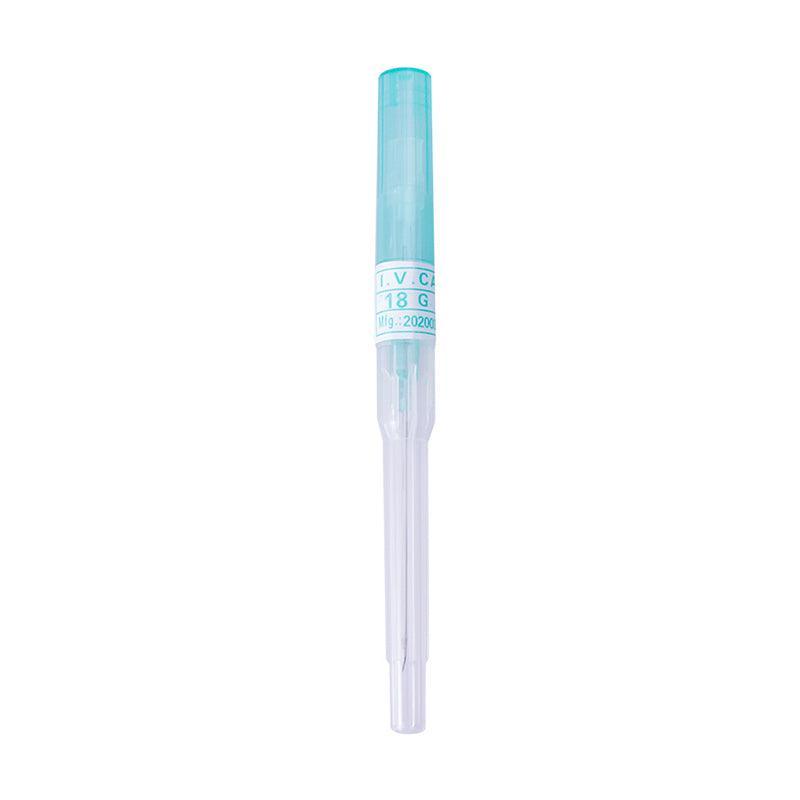 14G - 26G Catheter Cannular Tube Sterilized Body Piercing Needles 5Pcs - 0.8MM 20G