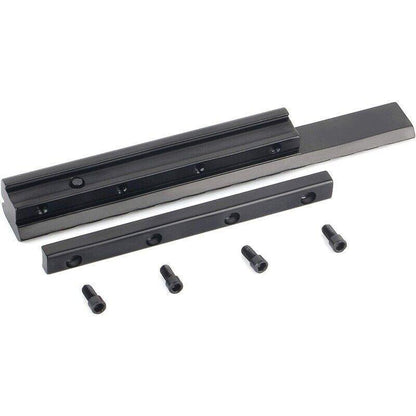 11Mm To 20Mm Dovetail to Weaver Rail Adapter Mount