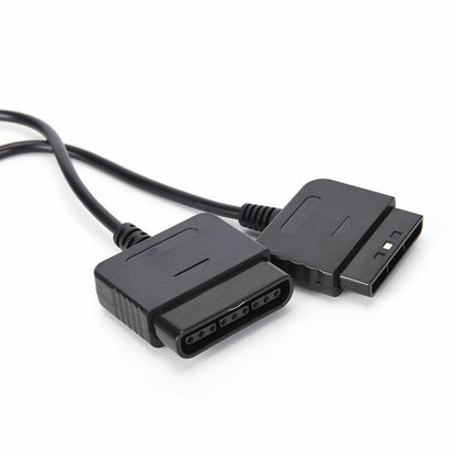 1.8m Extension Cable for Sony PS1/PS2 Controllers