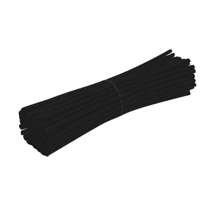 72PCS Wheel Spoke Wrap Sleeves Mountain Bike Bicycle Mtb Wraps Skins Covers - Pink