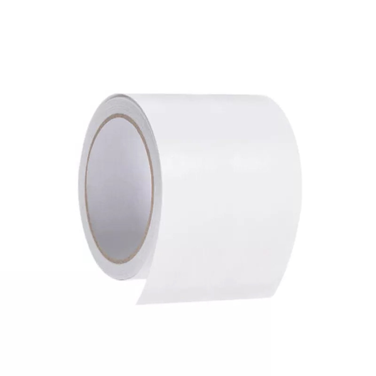 High Adhesive Tarpaulin Repair Tape Tent Awning Fix Patch Waterproof Universal - Blue - 8cm x 5m